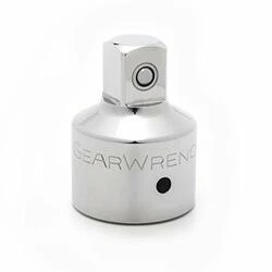 GEARWRENCH KD81504 1 Drive 1 F x 3/4 M Adapter