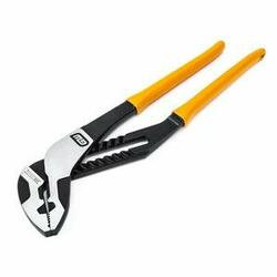 GEARWRENCH KD82166 16 Tongue and Groove StraightJaw Pliers Cushion Grip