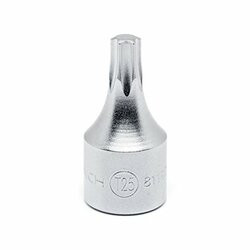 GEARWRENCH KD81184 1/4 Drive Stubby Torx BitDriver  T-10
