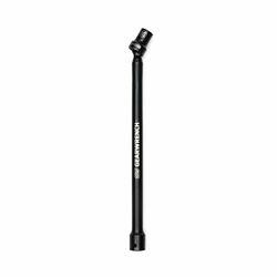 GEARWRENCH KD84490 10mm 3/8 Drive PinlessUniversal Impact SocketExtension