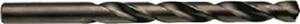 IRWIN INDUSTRIAL TOOL CO HA67523 23/64 Black Oxide 135 DegreeDrill Bit Carded