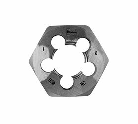 IRWIN INDUSTRIAL TOOL CO HA8465 1 -8 NC  HCS Hex Die