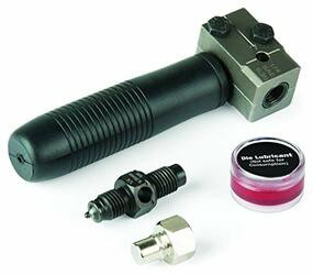 TITAN TOOLS TN51515 1/4 Double Flaring Tool