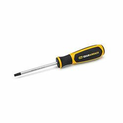 GEARWRENCH KD80029H T30 x 4  Dual Material TorxScrewdriver