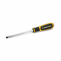 GEARWRENCH KD80023H 5/16 x 6 Dual MaterialScrewdriver