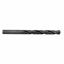 IRWIN INDUSTRIAL TOOL CO HA67531 31/64 Black Oxide 135 DegreeDrill Bit Carded