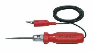 GEARWRENCH KD129 LOW VOLT CIRCUIT TESTER