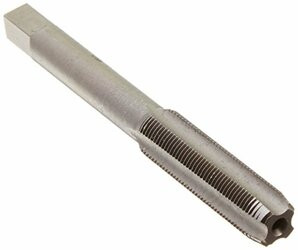 IRWIN INDUSTRIAL TOOL CO HA8335 9MM-.75MM Plug Tap