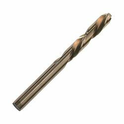 IRWIN INDUSTRIAL TOOL CO HA30505 5/64 Cobalt 135 Degree LeftHanded-Mechanics Length