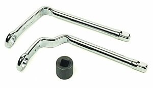 GEARWRENCH KD104 1/2x9/16 Distributor ClampWrench