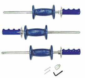 S & G TOOL AID TA81400 Dent Puller and Slide Hammer