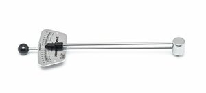 GEARWRENCH KD2955N 1/4 Drive 0 - 80 In-lb BeamTorque Wrench