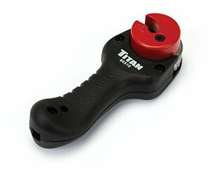 TITAN TOOLS TN85510 Automatic Brake Line Cutter
