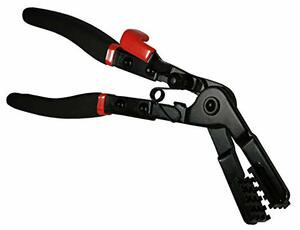 CALVAN ALSTART CV58 45 Degree Universal Hose ClampPliers