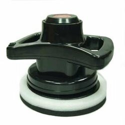 TITAN TOOLS VP22610 10 Electric Oribital Polisher