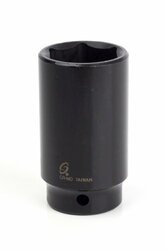 SUNEX  TOOL SU229MD 1/2 Dr. 29mm Deep ImpactSocket