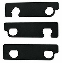 CTA MANUFACTURING CORP CM7677 3 PC. GM Cam Holder Kit