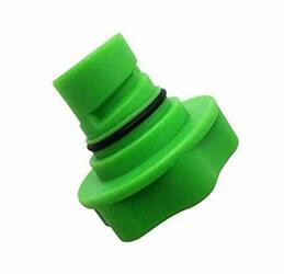 CTA MANUFACTURING CORP CM7487 Oil Filter Adapter Dodge Hemi6.4L