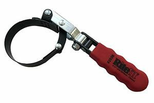 CTA MANUFACTURING CORP CM2538 Pro Swivel 57 - 73mm OilFilter Wrench