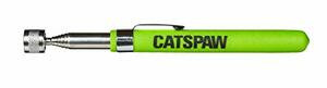 MAYHEW STEEL PRODUCTS CZ17960GR 2-1/2 lb. Green MagneticPick-Up Tool