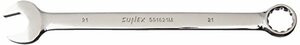 SUNEX  TOOL SU991821MA 21mm Full Polish V-GrooveCombination Wrench