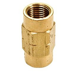 S.U.R & R SRRBR450 M10x1.0 Bubble Flare Union(4)