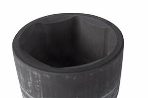 SUNEX  TOOL SU209MD 1/2DR 9MM DP IMP SKT