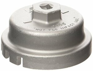 CTA MANUFACTURING CORP CM2465 4-1 Toyota / Lexus Oil FilterHousing Cap Wrench