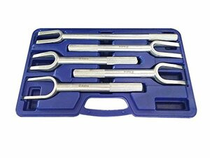 ASTRO PNEUMATIC TOOL CO. AO78807 5pc Pickle Fork Ball JointSeparator Set