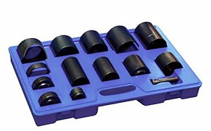 ASTRO PNEUMATIC TOOL CO. AO7868 Ball Joint Adaptor Kitwithout Press