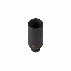 SUNEX  TOOL SU818D 1/4 Drive 9/16 Impact SocketDeep
