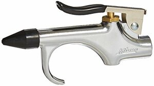 MILTON MI148S Blo-Gun Compact Safety Leverwith Rubber and Safety Tip