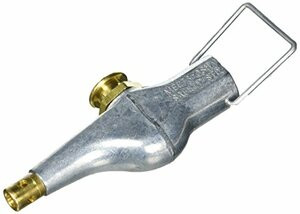 MILTON MI107S Blo Gun with Safety Button andOsha Complaint