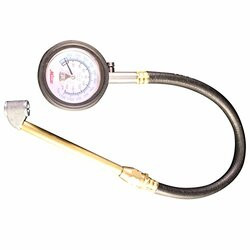 MILTON MIS-936 160 LB  Long Reach TirePressure Measurement Gage