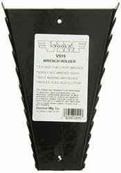 VIM TOOLS VMV515 12 Piece Wrench Holder