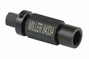 OTC ROBINAIR BOSCH OT6358 Chrysler Products AlternatorDecoupler Pulley