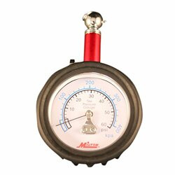 MILTON MIS-932 60 LB  Tire PressureMeasurement Gage
