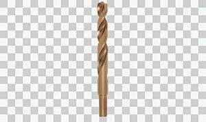 MILWAUKEE ELECTRIC TOOL MWK48-89-2327 15/32 Red Helix Drill Bit