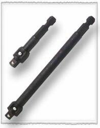 VIM TOOLS VMPLA36 1/4 Drive Locking Power ShankSet