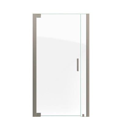 DreamLine Elegance-LS SHDR-4334060-04 Frameless Pivot Shower Door