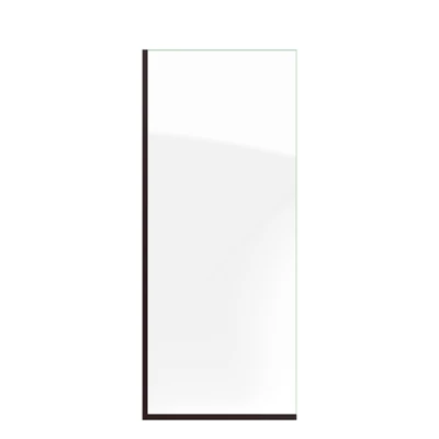 DreamLine Linea SHDR-3230721-06 Walk-In Shower Panel – Frameless Glass Backwall