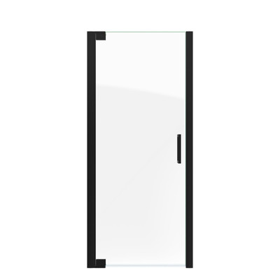 DreamLine Elegance-LS SHDR-4334000-09 Frameless Pivot Shower Door