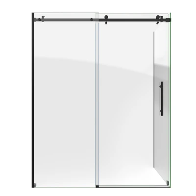 DreamLine Enigma Air SHEN-6434600-07 Frameless Sliding Shower Door