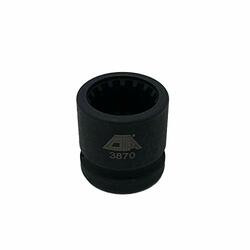CTA MANUFACTURING CORP CTA3870 $BMW/MINI/FORD 22MM X 16 PT SKT