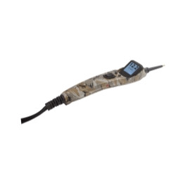 POWER PROBE 3EZ W/ CASE & ACC -CAMO Power Probe PPRPP3EZCAMOAS