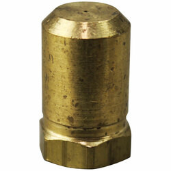 GARLAND F15872 ORIFICE 1/2-27 #72