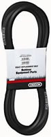 Rotary 6903 blade cross drive belt replaces murrary 37x22