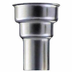 Milwaukee® 49-80-0297 Air Reducer Nozzle For Use W/ Any Milwaukee® Heat Gun