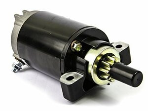 SIERRA 186437 STARTER