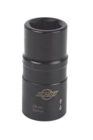 Sunex SUU-2707 1/2-Inch Drive 17-Mm By 19-Mm Flip Socket
